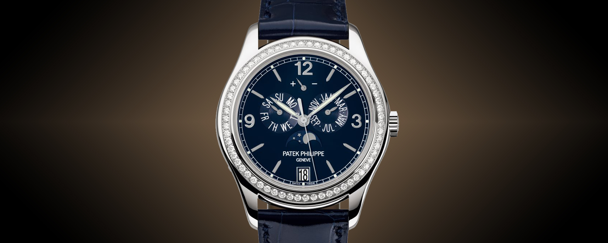 Patek 5147g discount