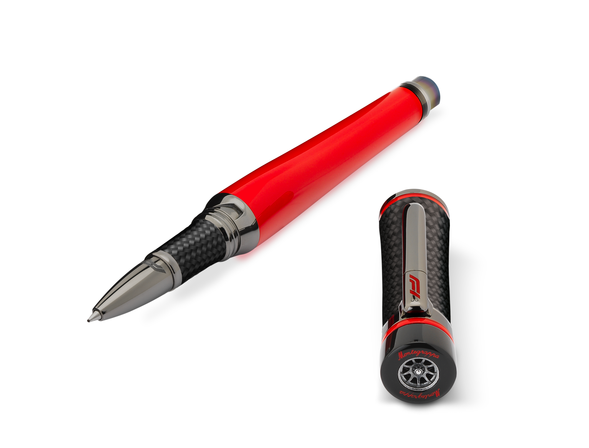 Product categories Montegrappa TKI