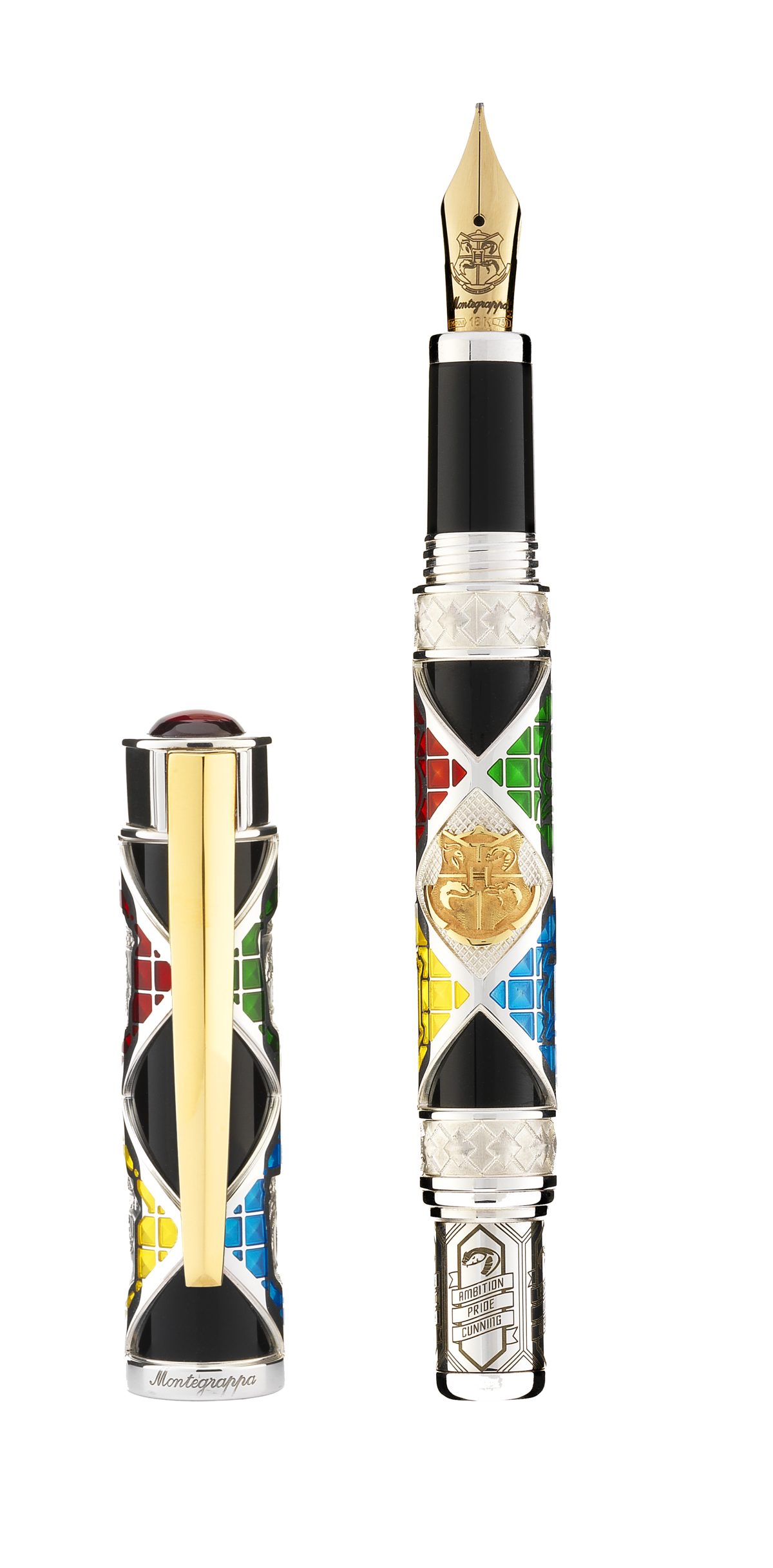 Product categories Montegrappa | TKI