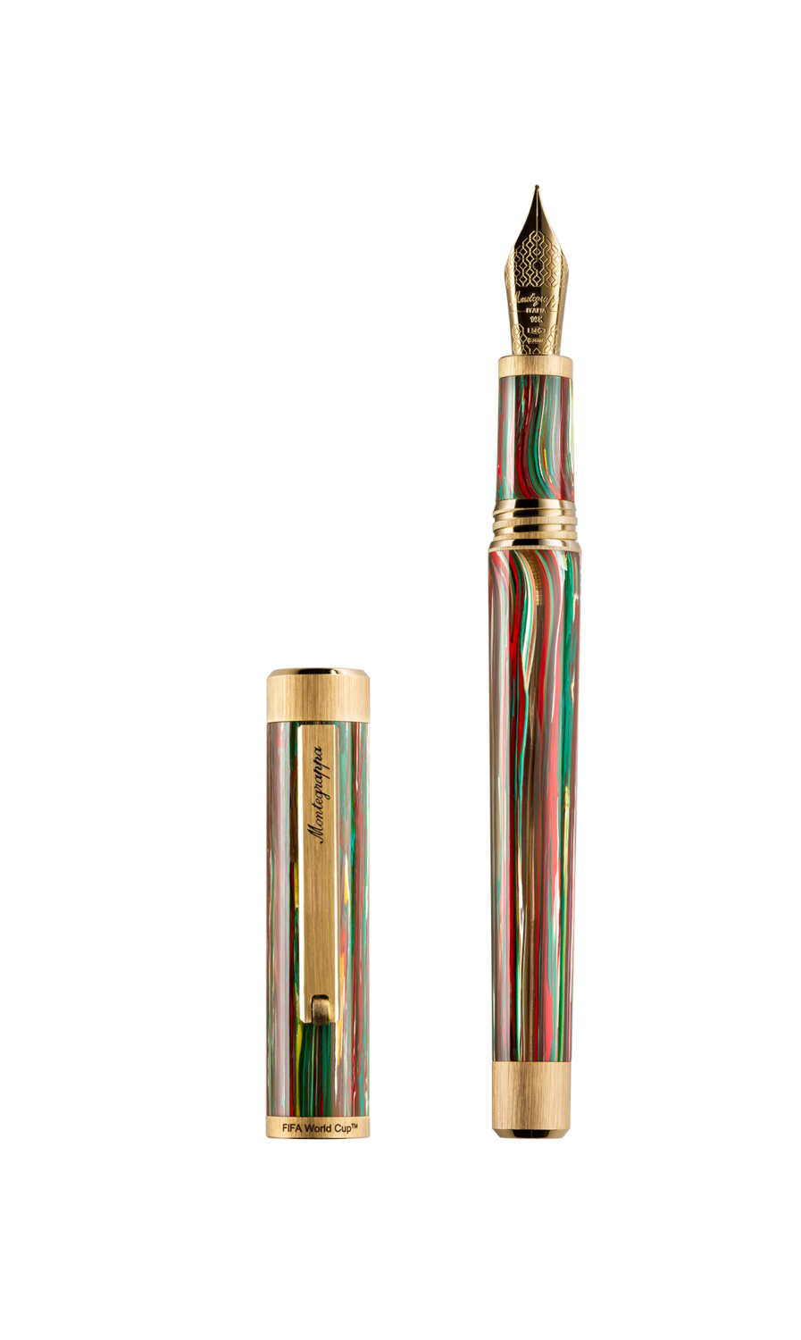 Product categories Montegrappa | TKI